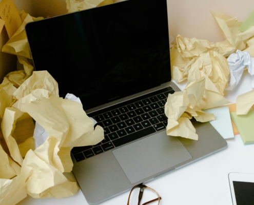 post traumatico da stress