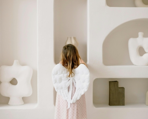 bambini e adolescenti