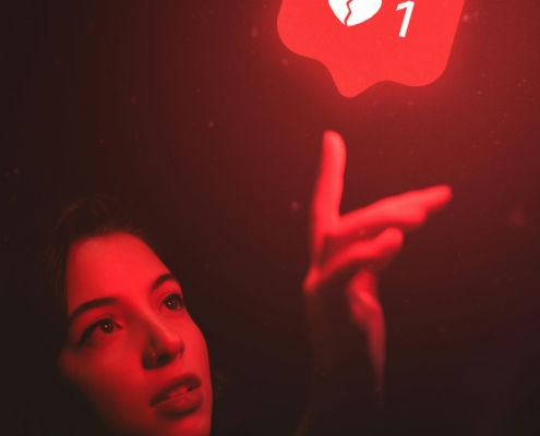 difficoltà relazionali