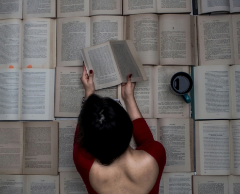 ossessivo compulsivo